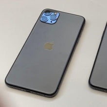 Load image into Gallery viewer, iPhone 11 Soft Edge Matte Finish Case
