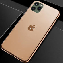 Load image into Gallery viewer, iPhone 11 Soft Edge Matte Finish Case
