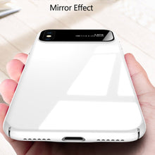 Load image into Gallery viewer, JOYROOM ® iPhone X Polarized Lens Glossy Edition Smooth Case
