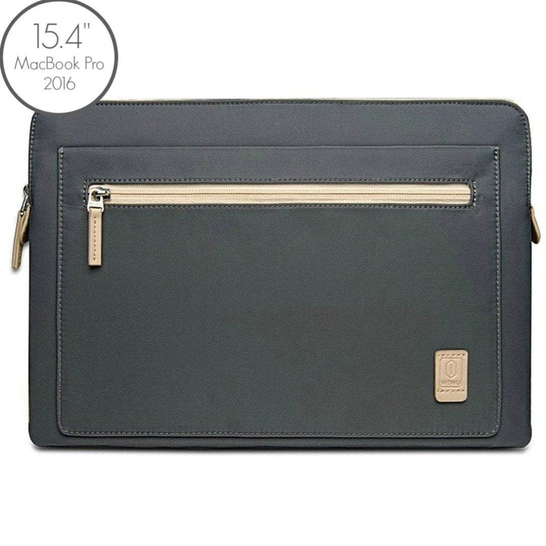 WiWU ® Athena Sleeve For MacBook Pro