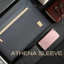 Load image into Gallery viewer, WiWU ® Athena Sleeve For MacBook Pro
