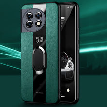 Load image into Gallery viewer, Auto Focus Plexiglass Porsche Ring Case - OnePlus
