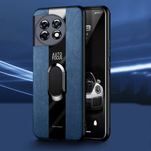 Load image into Gallery viewer, Auto Focus Plexiglass Porsche Ring Case - OnePlus
