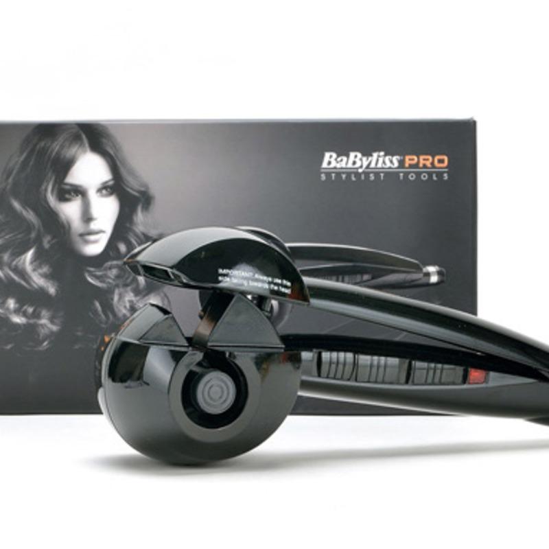Babyliss ® Stylish Curl Secret Auto Curler