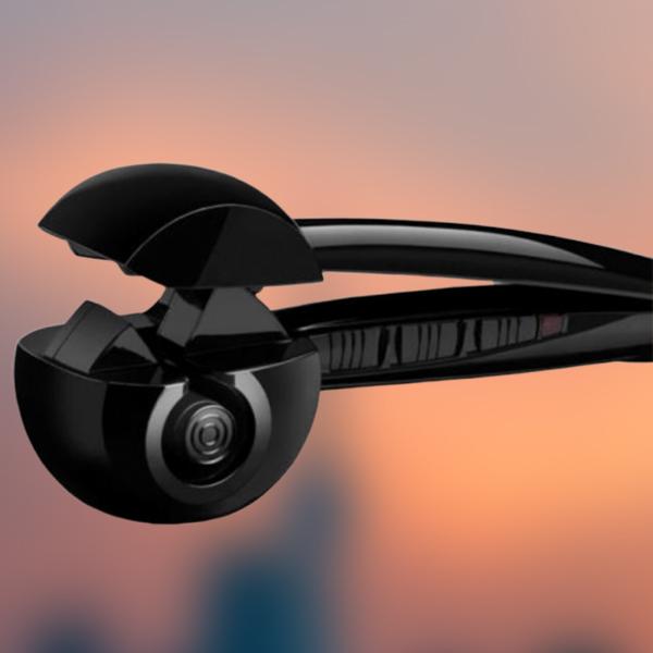 Babyliss ® Stylish Curl Secret Auto Curler