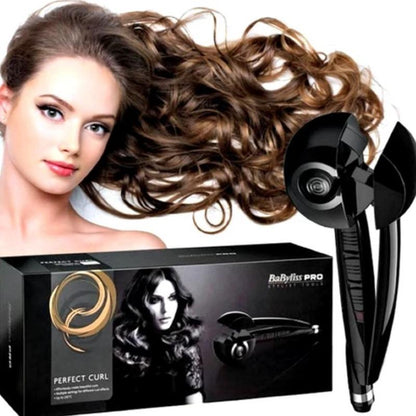 Babyliss ® Stylish Curl Secret Auto Curler