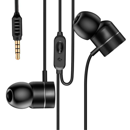 Baseus ® Encok Wire Earphone H04