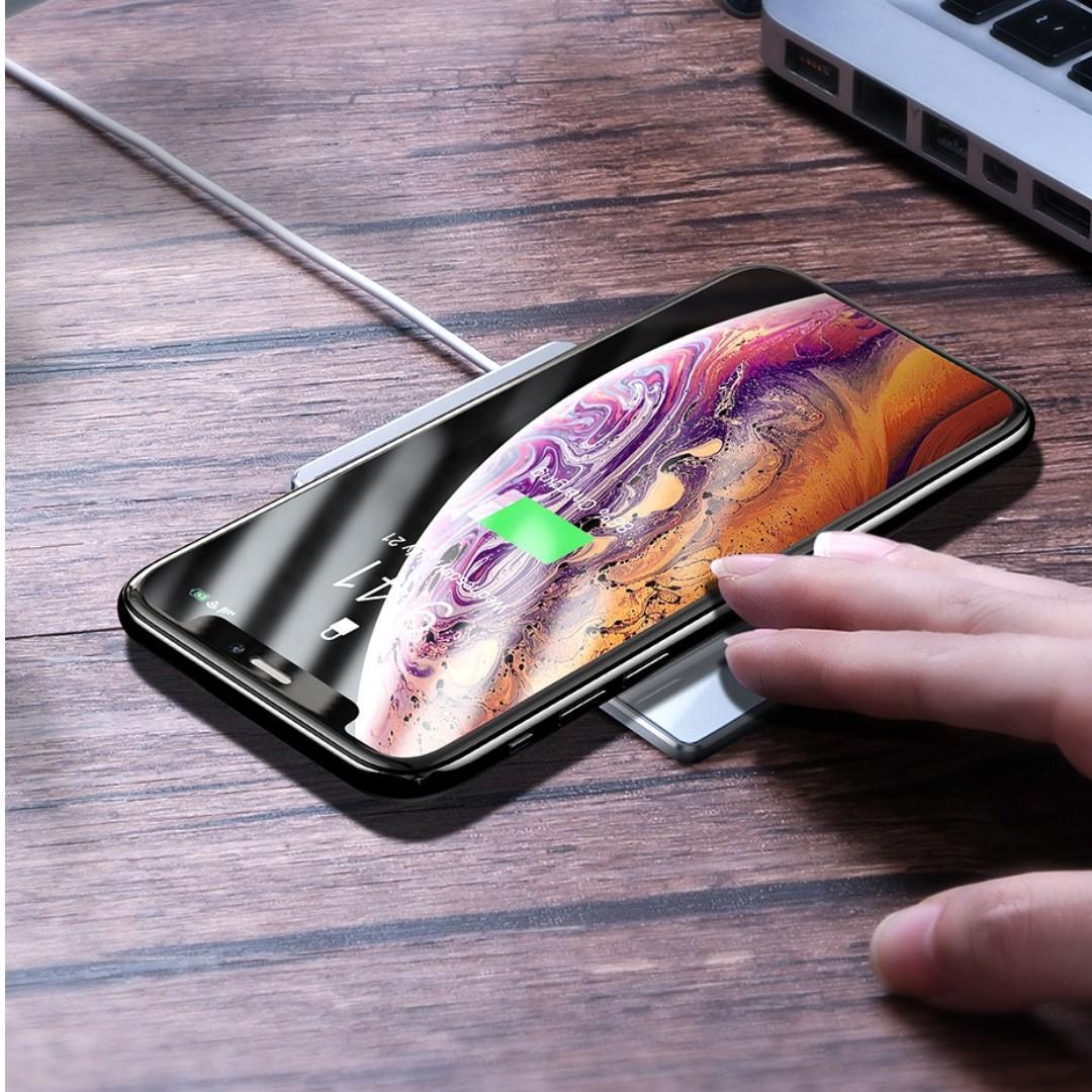 best wireless charger
