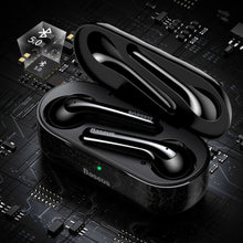 Load image into Gallery viewer, Baseus ® W07 Airpods Pro With Wireless Charging Case
