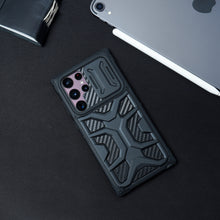 Load image into Gallery viewer, Galaxy S22 Series Adventurer Beast Case
