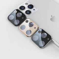 Totu ® iPhone 11 Pro Max Camera Lens Protector