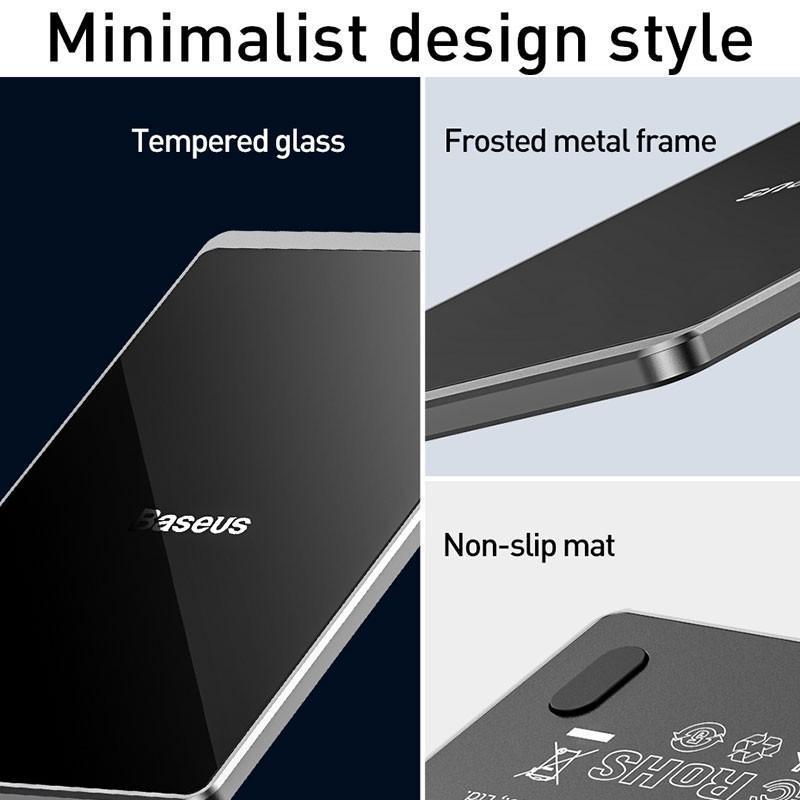 latest wireless charger