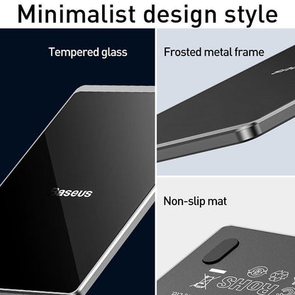 latest wireless charger