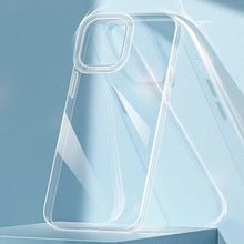 Load image into Gallery viewer, iPhone 13 Soft TPU Clear Case
