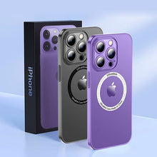 Load image into Gallery viewer, iPhone 14 Pro Ultra Thin Case with MagSafe
