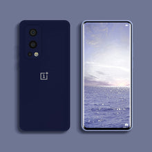 Load image into Gallery viewer, OnePlus Series Chrome Plating High Protection Case
