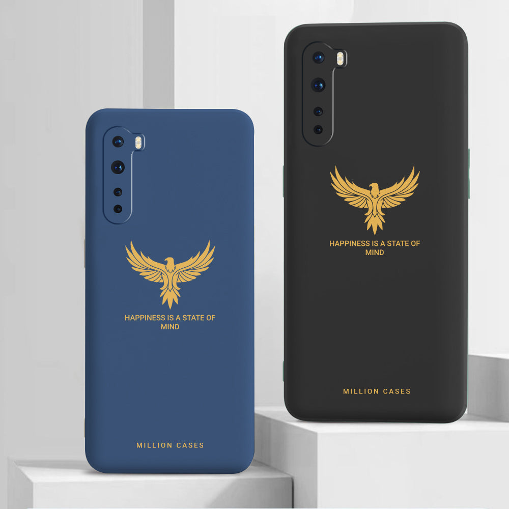 OnePlus Series Animal Pattern Soft Silicone Case