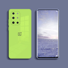 Load image into Gallery viewer, OnePlus Series Chrome Plating High Protection Case
