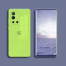 Load image into Gallery viewer, OnePlus Series Chrome Plating High Protection Case
