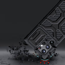Load image into Gallery viewer, Galaxy S22 Series Adventurer Beast Case
