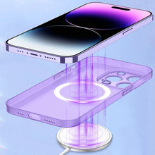 Load image into Gallery viewer, iPhone 14 Pro Ultra Thin Case with MagSafe
