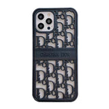 iPhone 14 Soft Silicone Cutting Edge Case