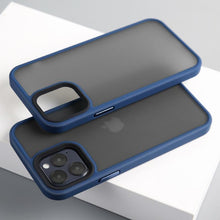 Load image into Gallery viewer, iPhone 13 Armour Matte Case
