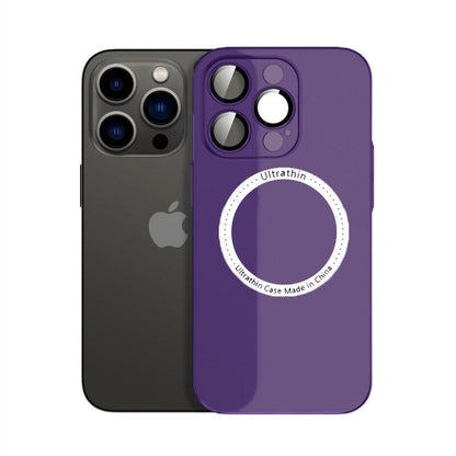 Ultra Thin Case with MagSafe - iPhone