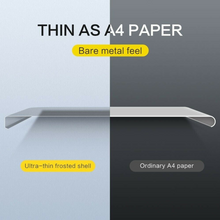 Load image into Gallery viewer, iPhone 13 Ultra Thin Matte Paper back Case
