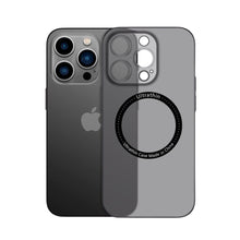 Load image into Gallery viewer, iPhone 14 Pro Max Ultra Thin Case with MagSafe
