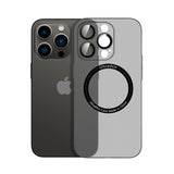 Ultra Thin Case with MagSafe - iPhone