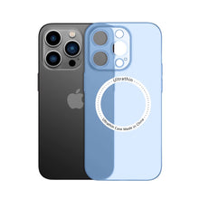 Load image into Gallery viewer, iPhone 14 Series Ultra Thin Case with MagSafe
