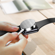 Load image into Gallery viewer, Magnetic Wireless Charger For Apple Watch
