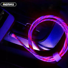 Load image into Gallery viewer, Remax iPhone Lightning Charging Cable
