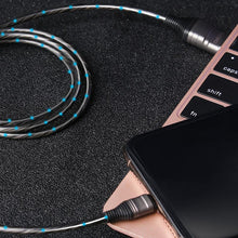 Load image into Gallery viewer, Remax iPhone Lightning Charging Cable
