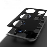 Galaxy S21 Ultra Camera Lens Protector