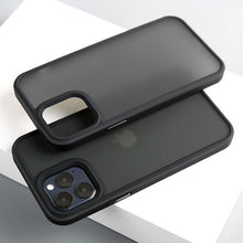 Load image into Gallery viewer, iPhone 13 Pro Max Armour Matte Case
