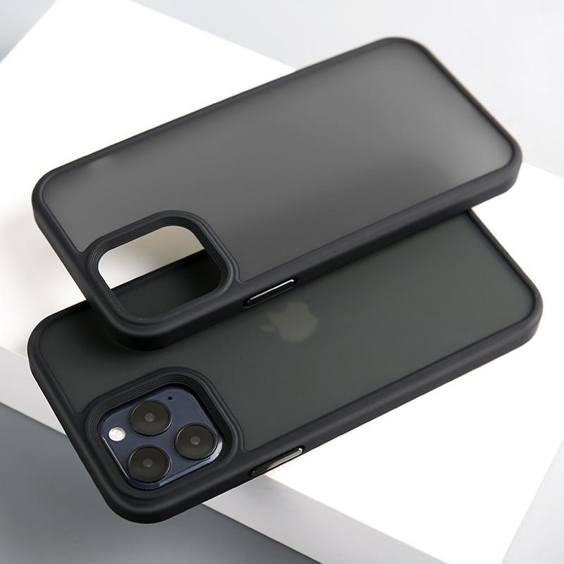 iPhone 13 Pro Max Armour Matte Case