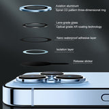 iPhone 14 Camera Ring Lens Protector