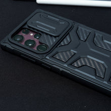 Load image into Gallery viewer, Galaxy S22 Series Adventurer Beast Case
