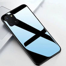 Load image into Gallery viewer, Galaxy Note 10 Lite Special Edition Silicone Soft Edge Case
