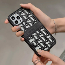 Load image into Gallery viewer, iPhone - Ultra Thin Cutting Design Soft Edge Shockproof Case
