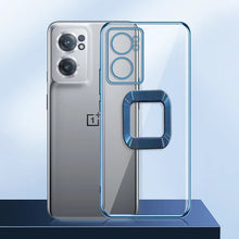 Load image into Gallery viewer, OnePlus 10 Series New Generation Electroplating Protective Case
