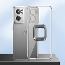 Load image into Gallery viewer, OnePlus 10 Series New Generation Electroplating Protective Case
