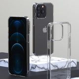 iPhone 13 Pro  Liquid Crystal Clear Case