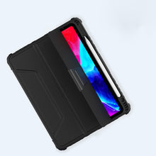 Load image into Gallery viewer, Nillkin Bumper Edge Case For iPad Pro 11 inch
