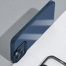 Load image into Gallery viewer, iPhone 13 Pro Max Crystal Armor Case
