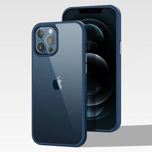 Load image into Gallery viewer, iPhone 13 Pro Max Crystal Armor Case
