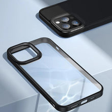 Load image into Gallery viewer, iPhone 13 Pro Max Crystal Armor Case
