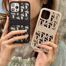 Load image into Gallery viewer, iPhone 14 Series - Soft Silicone Cutting Edge Case
